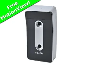 GolfJoy GDS Plus Launch Monitor