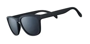 Goodr OG Sunglasses - Blackout 9