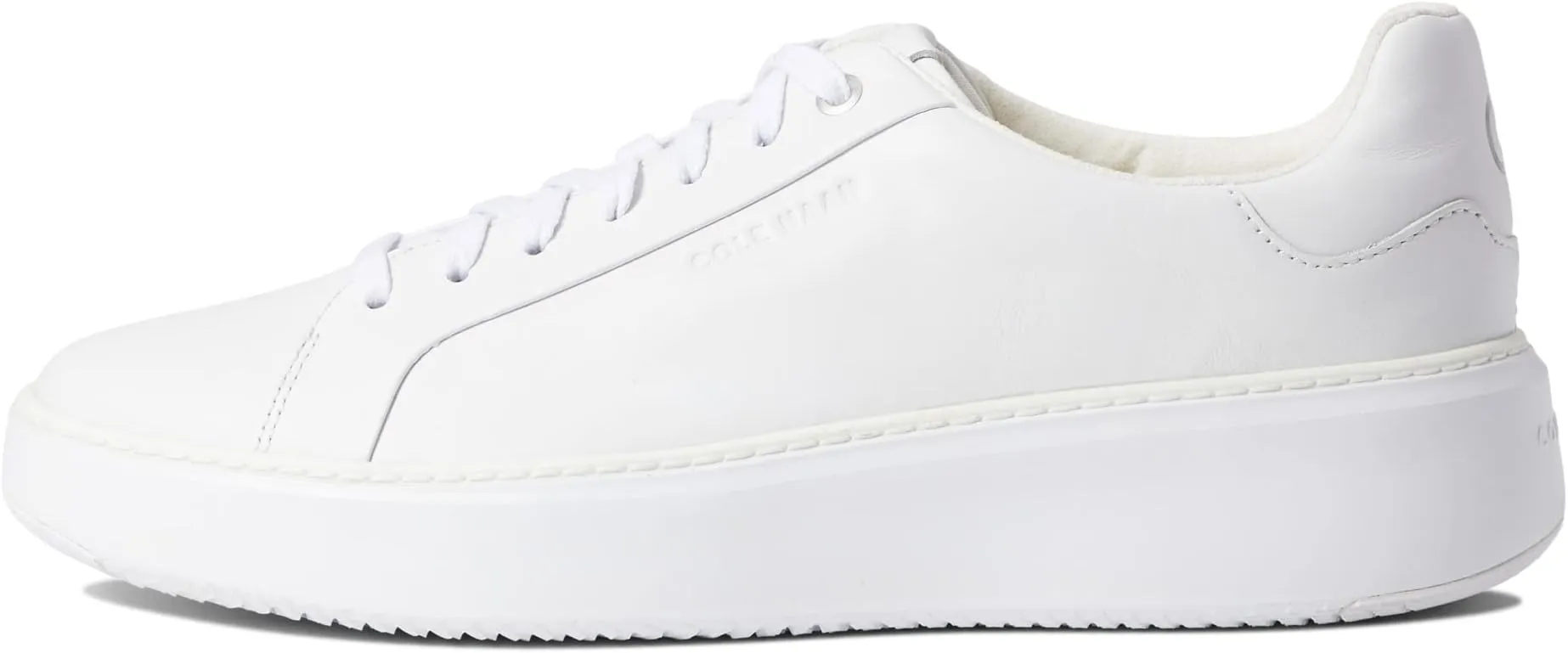 Grandpro Topspin Sneaker Cole Haan, White/White