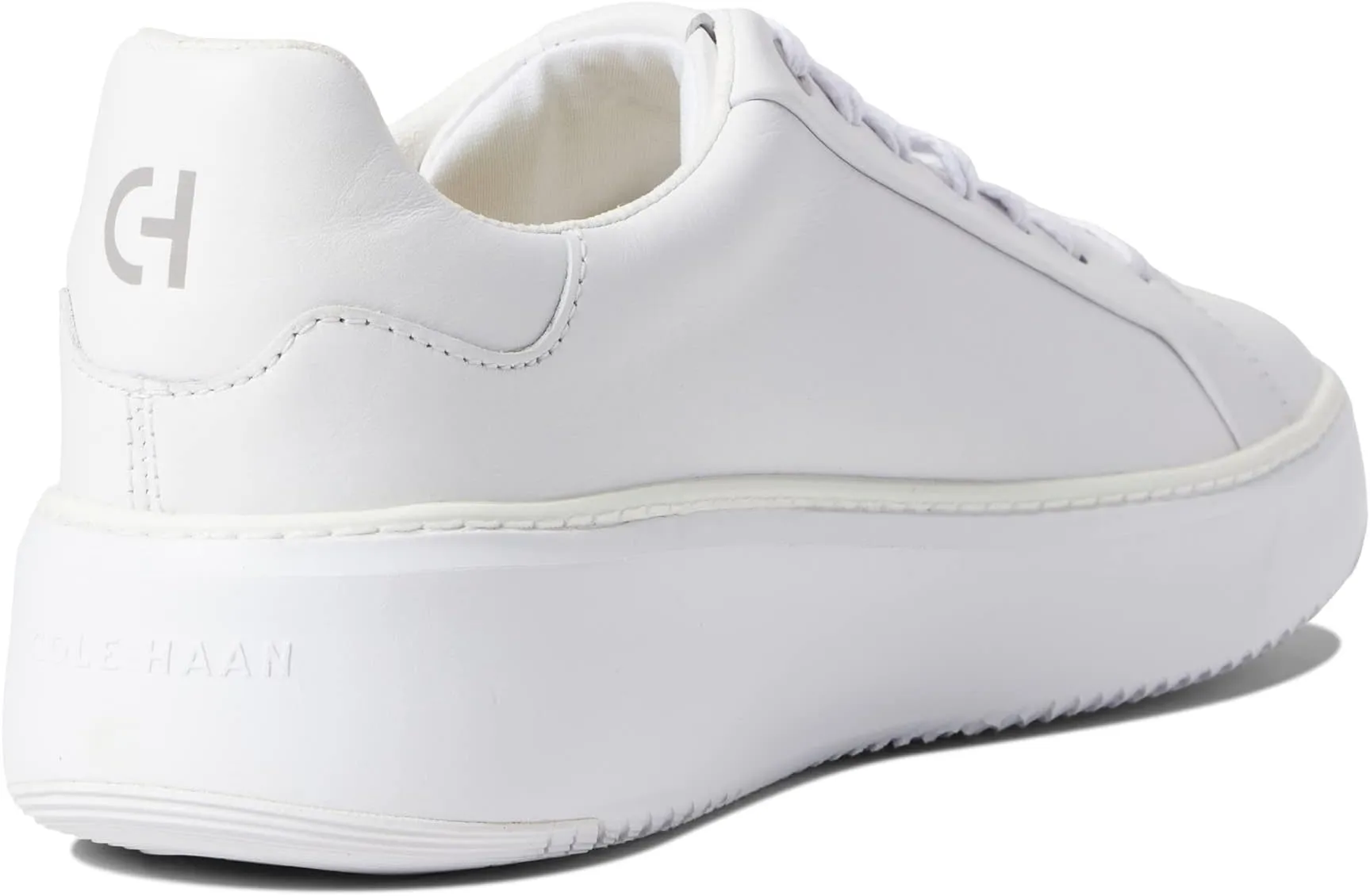 Grandpro Topspin Sneaker Cole Haan, White/White