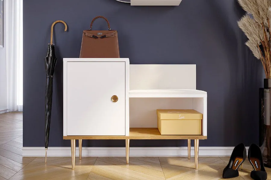 HARMONI Shoe Cabinet