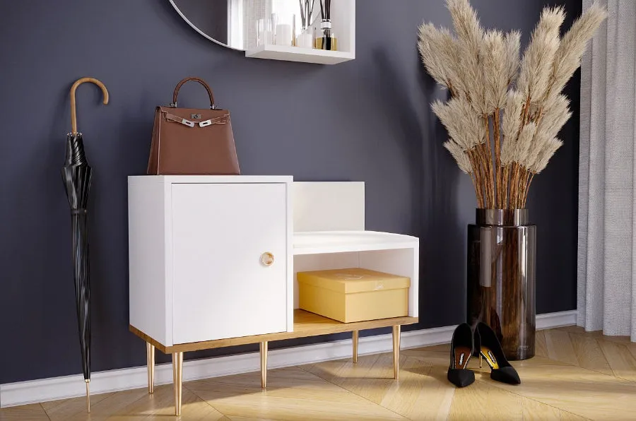 HARMONI Shoe Cabinet