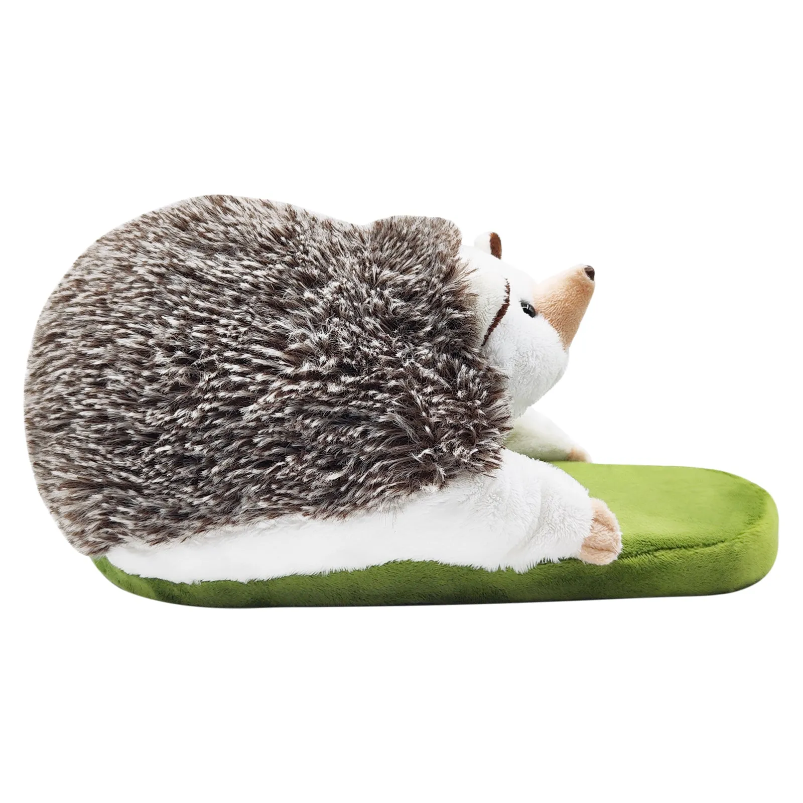 Hedgehog Slippers