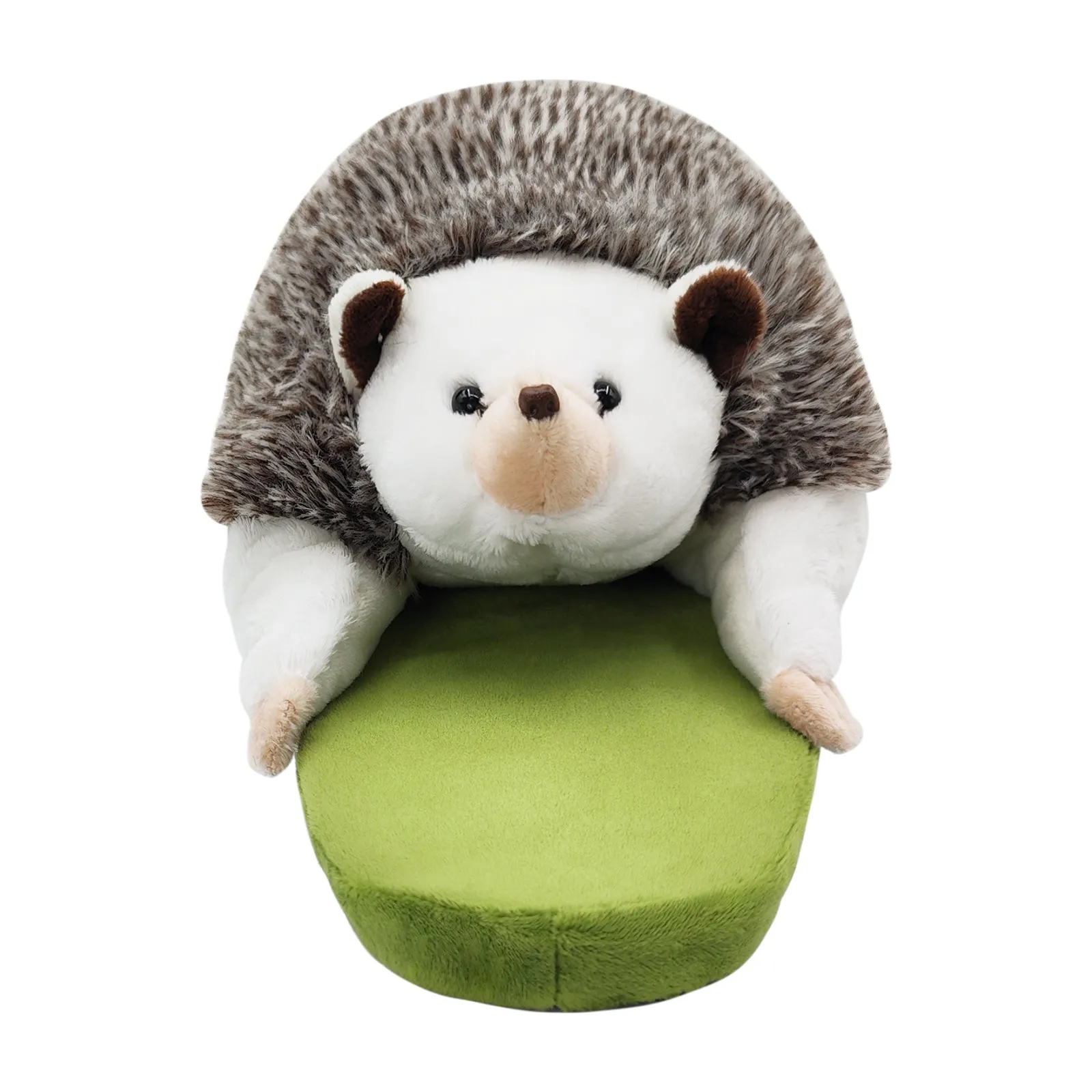 Hedgehog Slippers