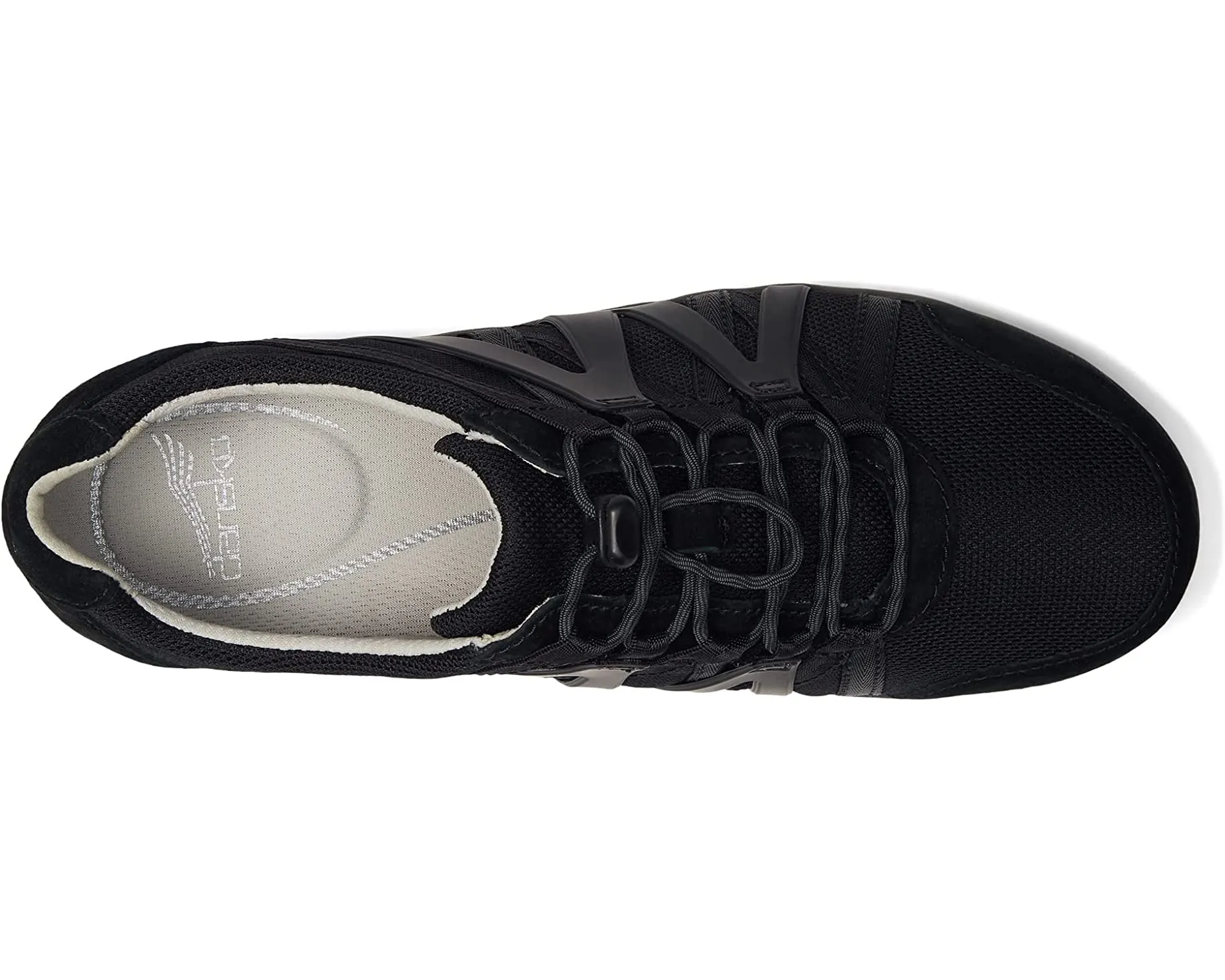 Henriette Dansko sneakers, black