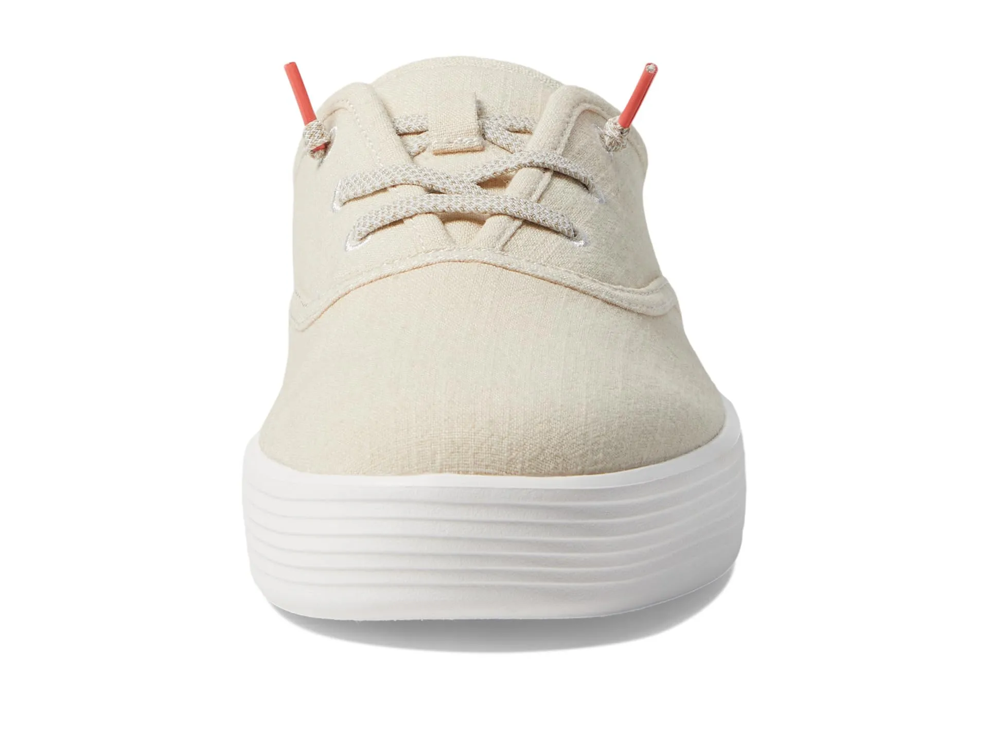 Hey Dude Conway Craft Linen Sneakers