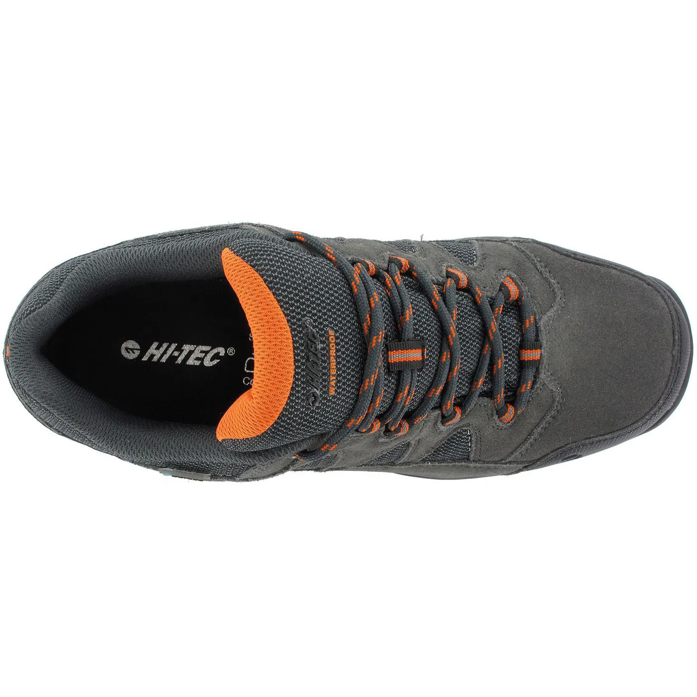 Hi-Tec Bandera II Low Waterproof Walking Shoe