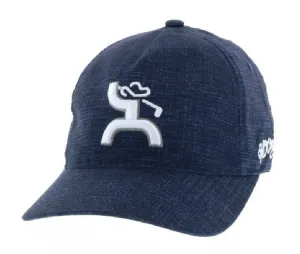 Hooey "Reflect" Cap