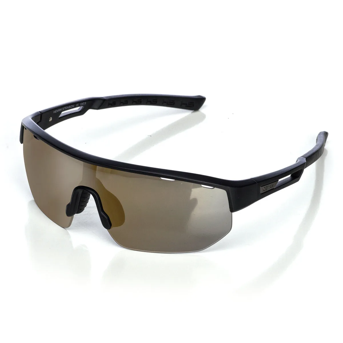 HS Eyewear Iceman 3.0 - Black