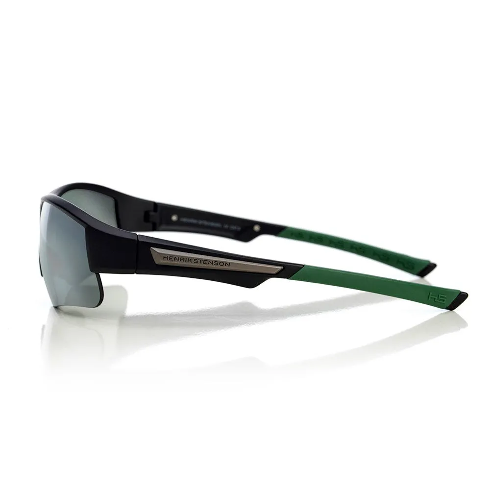 HS Eyewear Stinger 3.0 - Black Matte