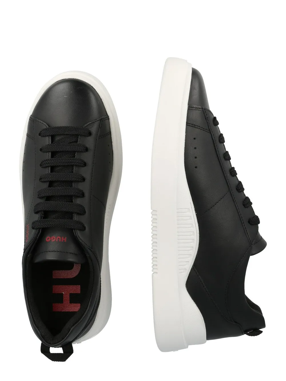 HUGO Blake sneakers, black