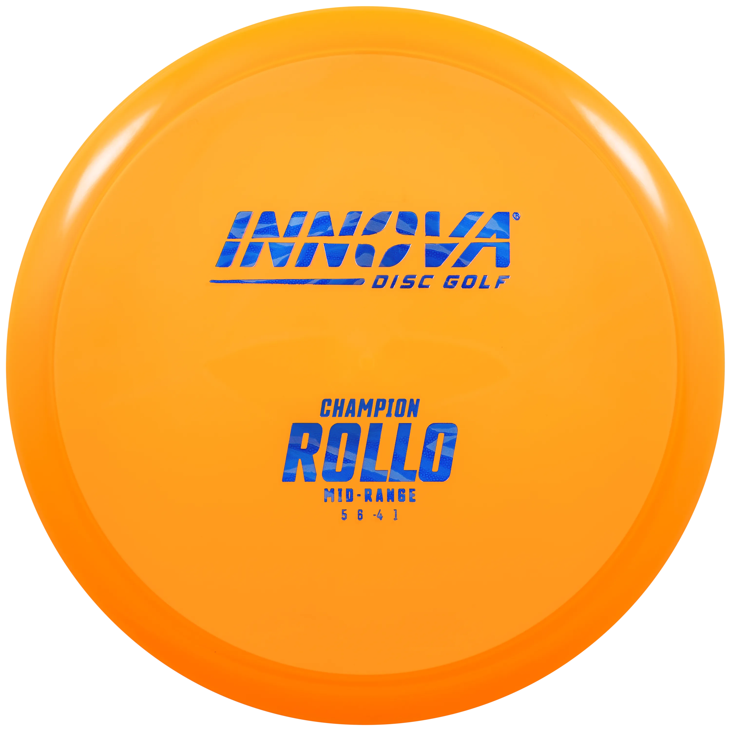 Innova Champion Rollo Disc