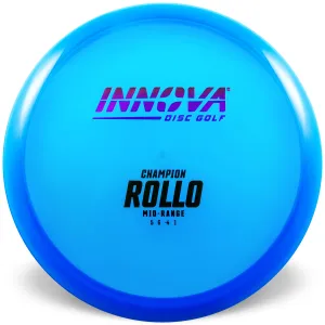 Innova Champion Rollo Disc