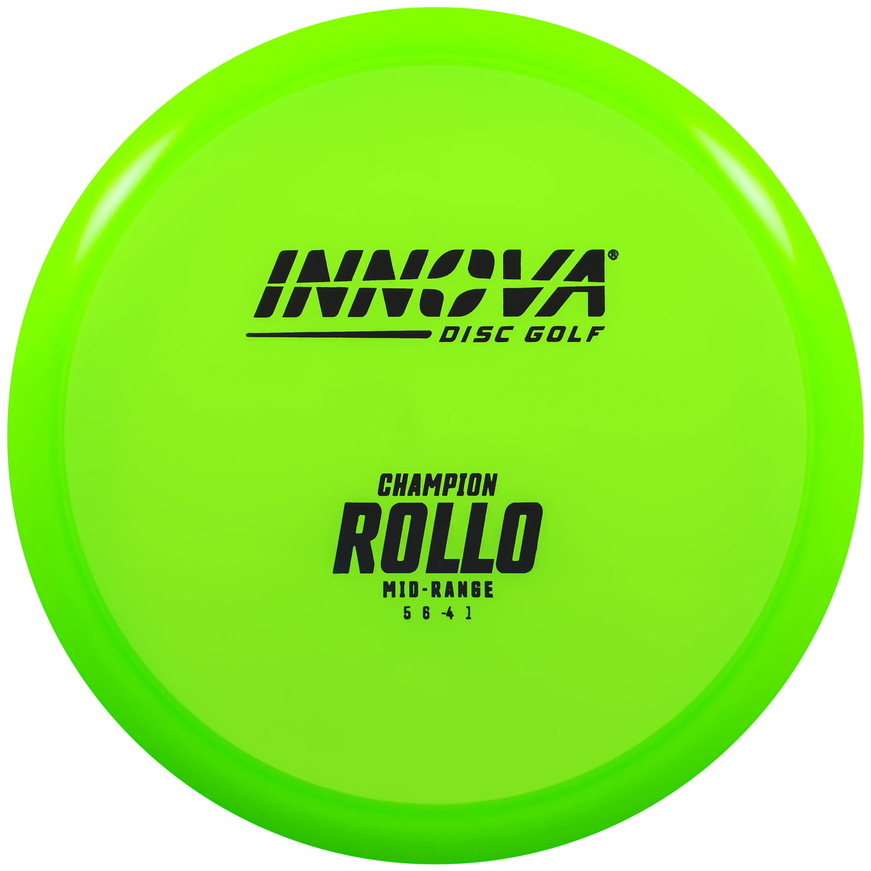 Innova Champion Rollo Disc