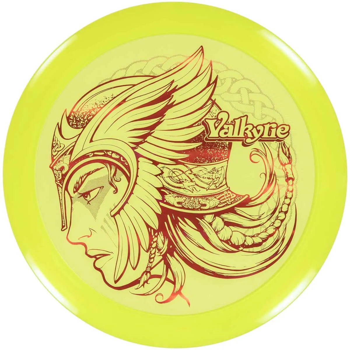 Innova Champion Valkyrie Disc - Valhalla Stamp