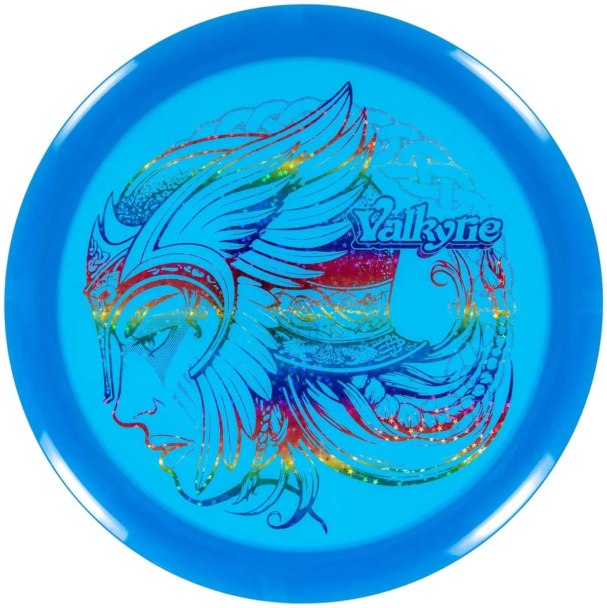 Innova Champion Valkyrie Disc - Valhalla Stamp