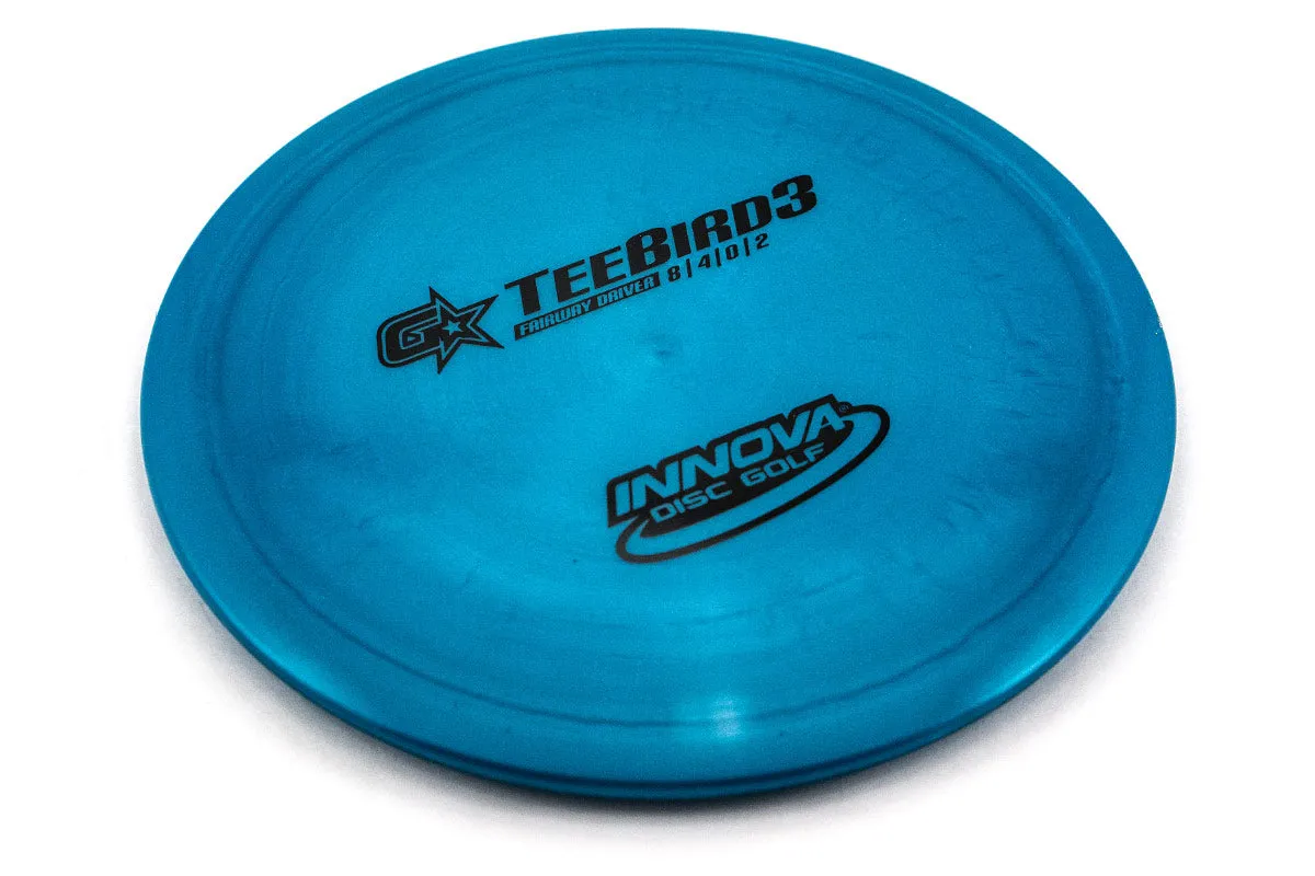 Innova GStar TeeBird3 Disc