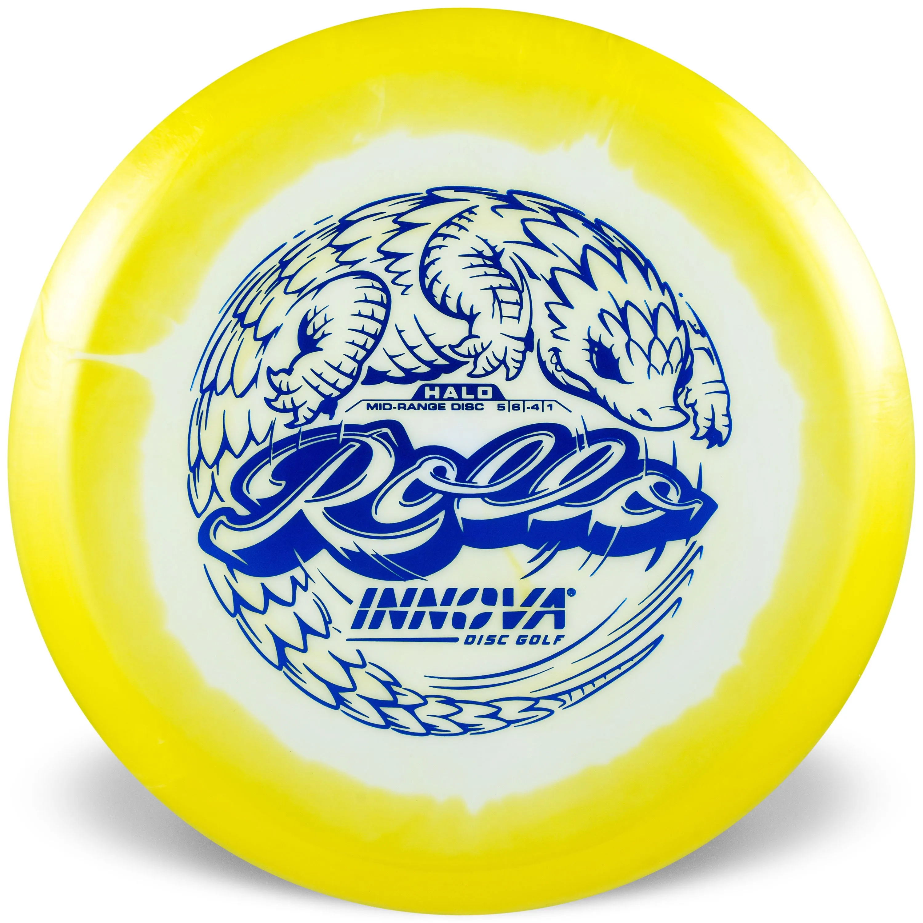 Innova Halo Star Rollo Disc