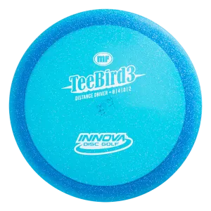 Innova Metal Flake Champion TeeBird3 Disc