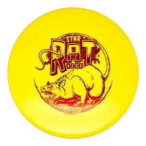 Innova Star Rat Disc