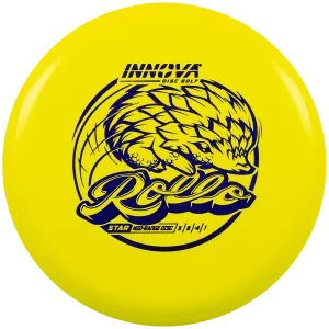 Innova Star Rollo Disc