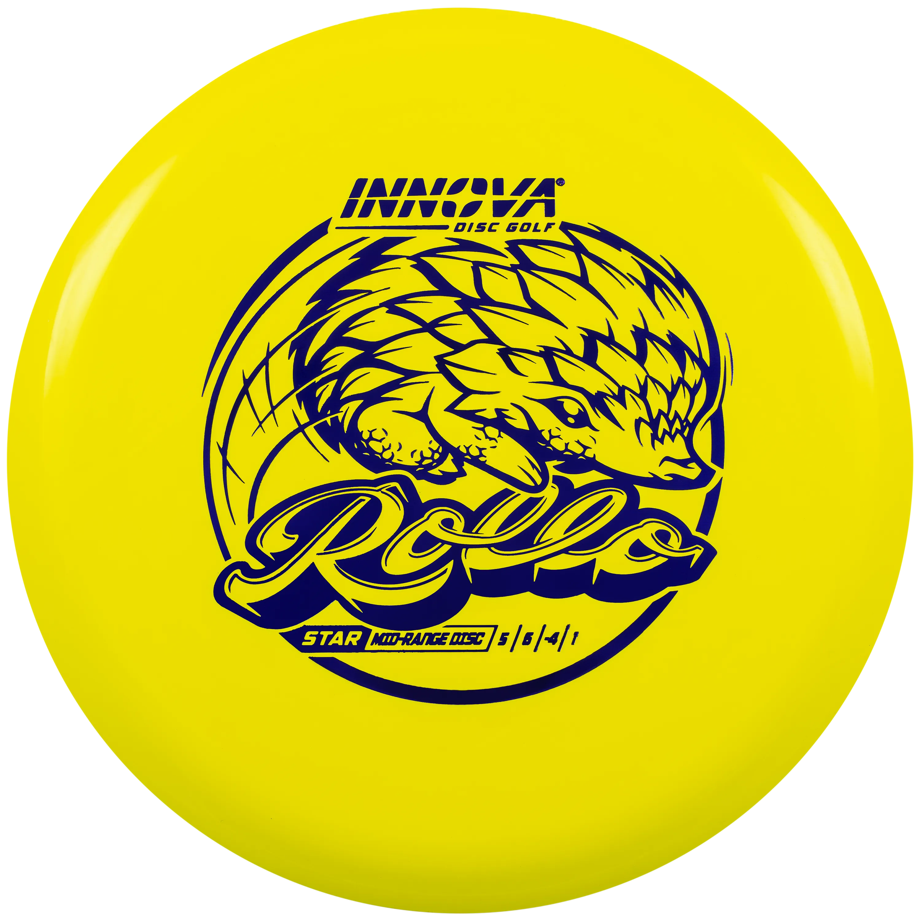 Innova Star Rollo Disc