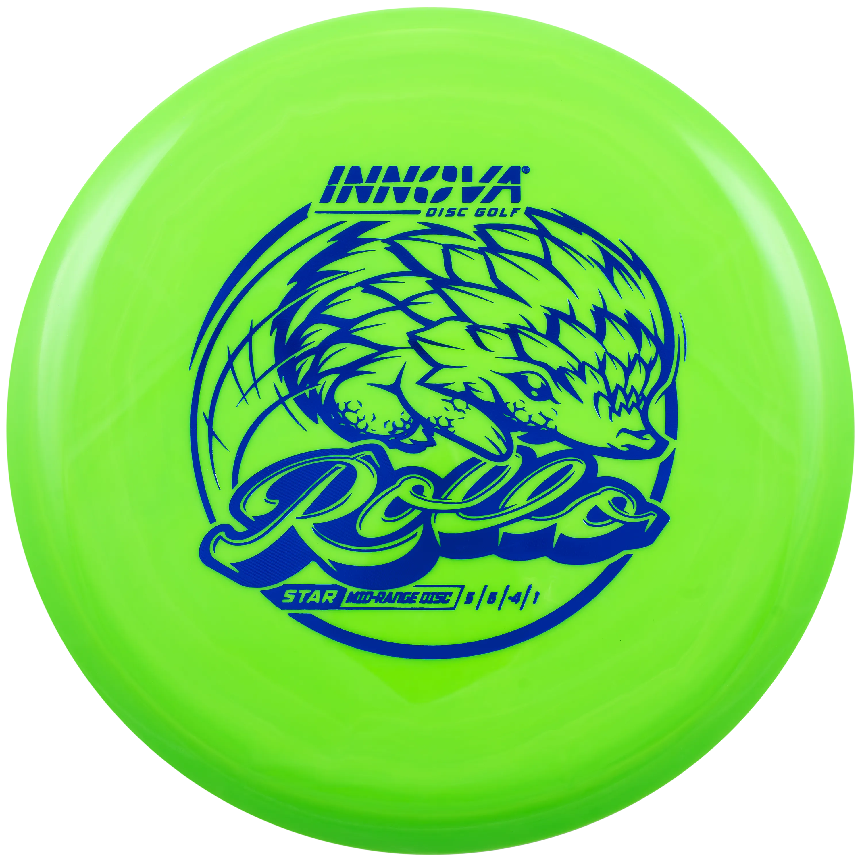 Innova Star Rollo Disc