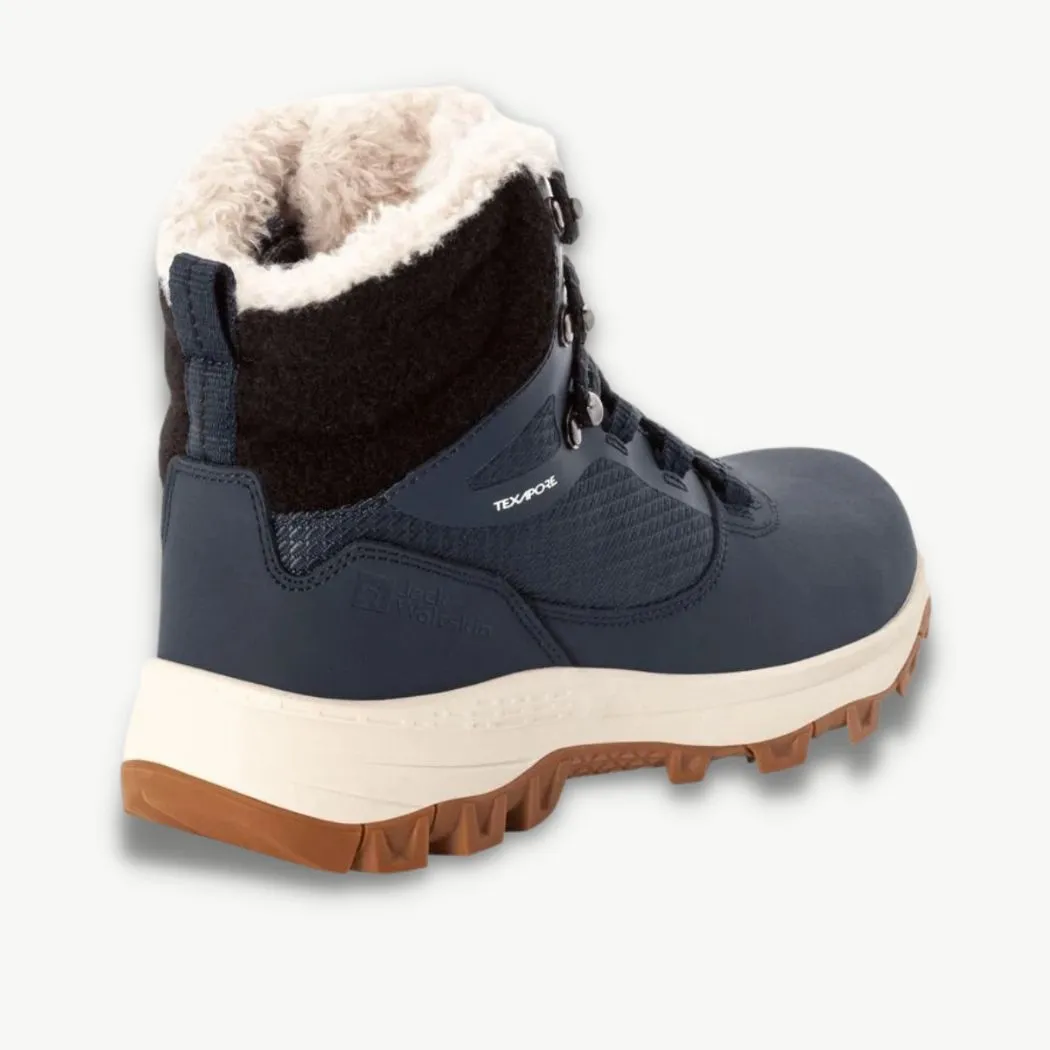 jack wolfskin Everquest Texapore High Women's Boots