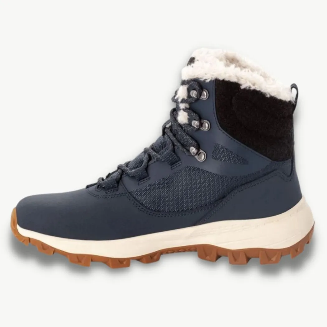 jack wolfskin Everquest Texapore High Women's Boots