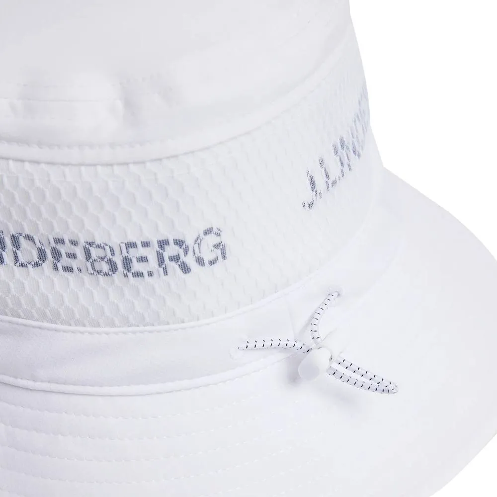 J.Lindeberg Denver Bucket Golf Hat 2023