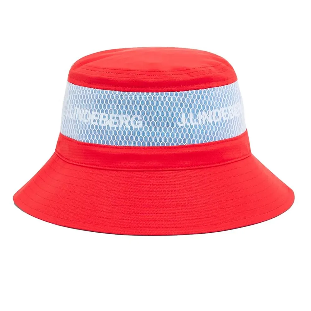 J.Lindeberg Denver Bucket Golf Hat 2023