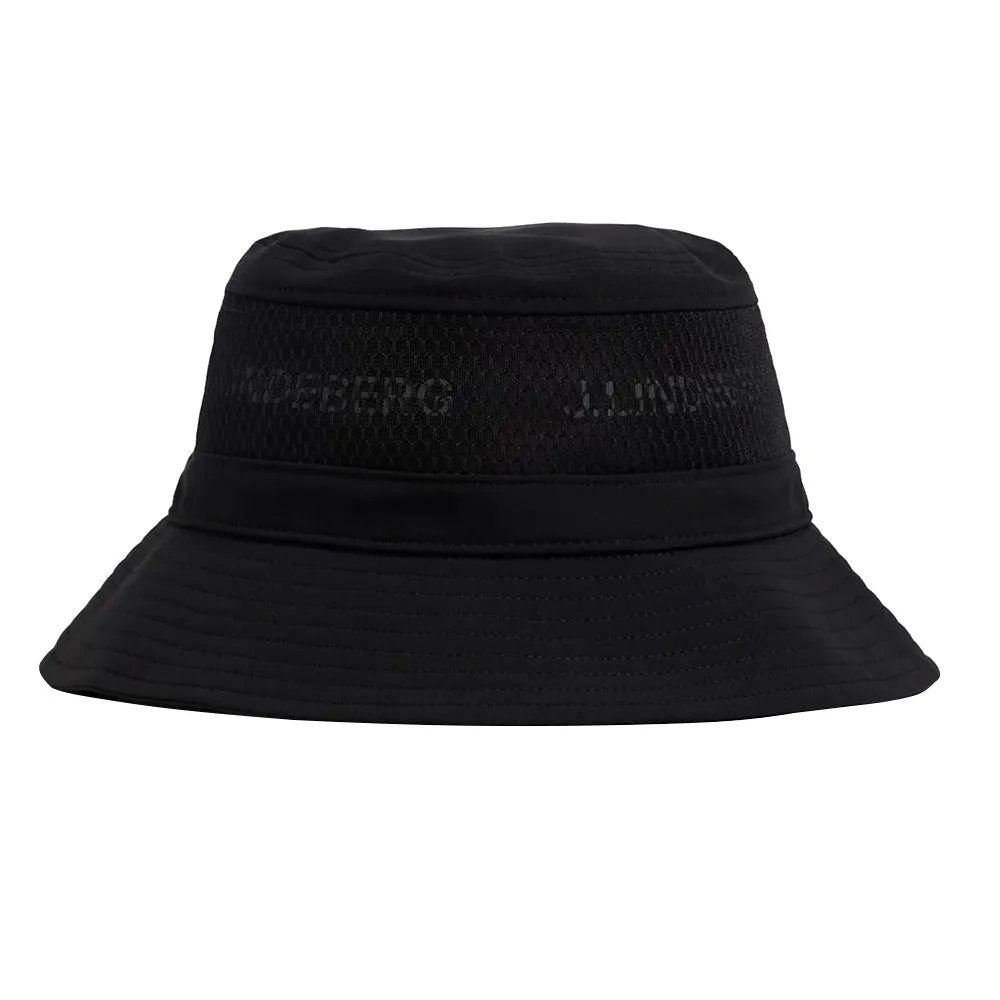 J.Lindeberg Denver Bucket Golf Hat 2023