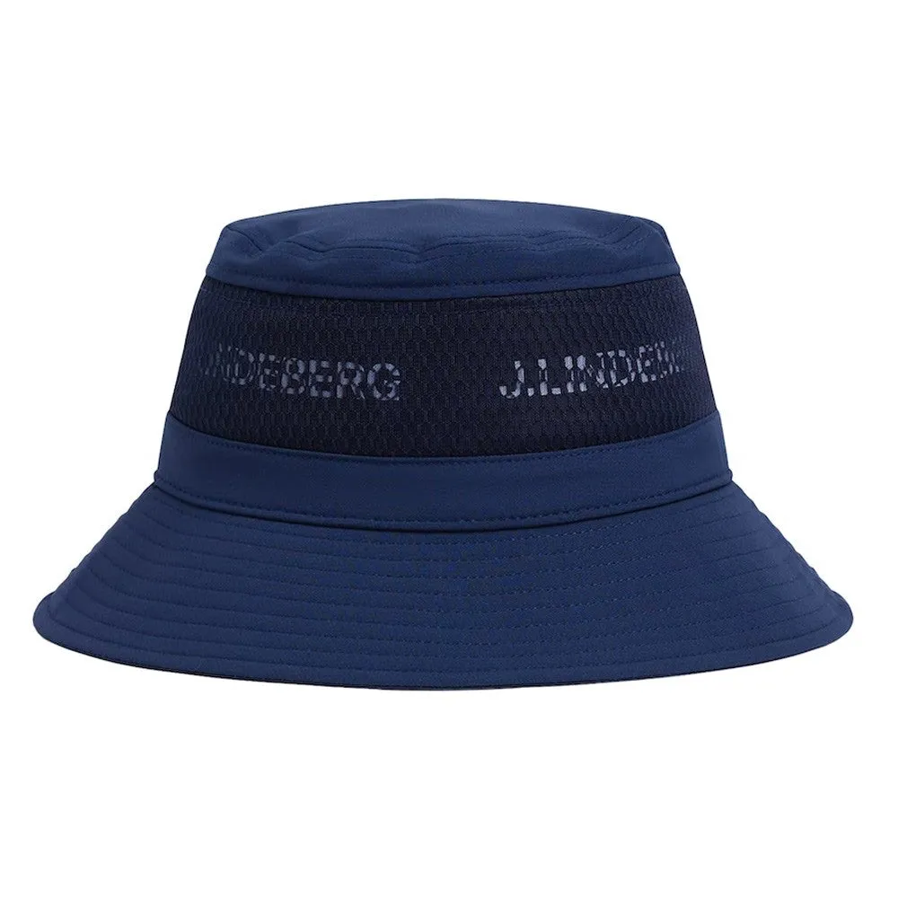 J.Lindeberg Denver Bucket Golf Hat 2023