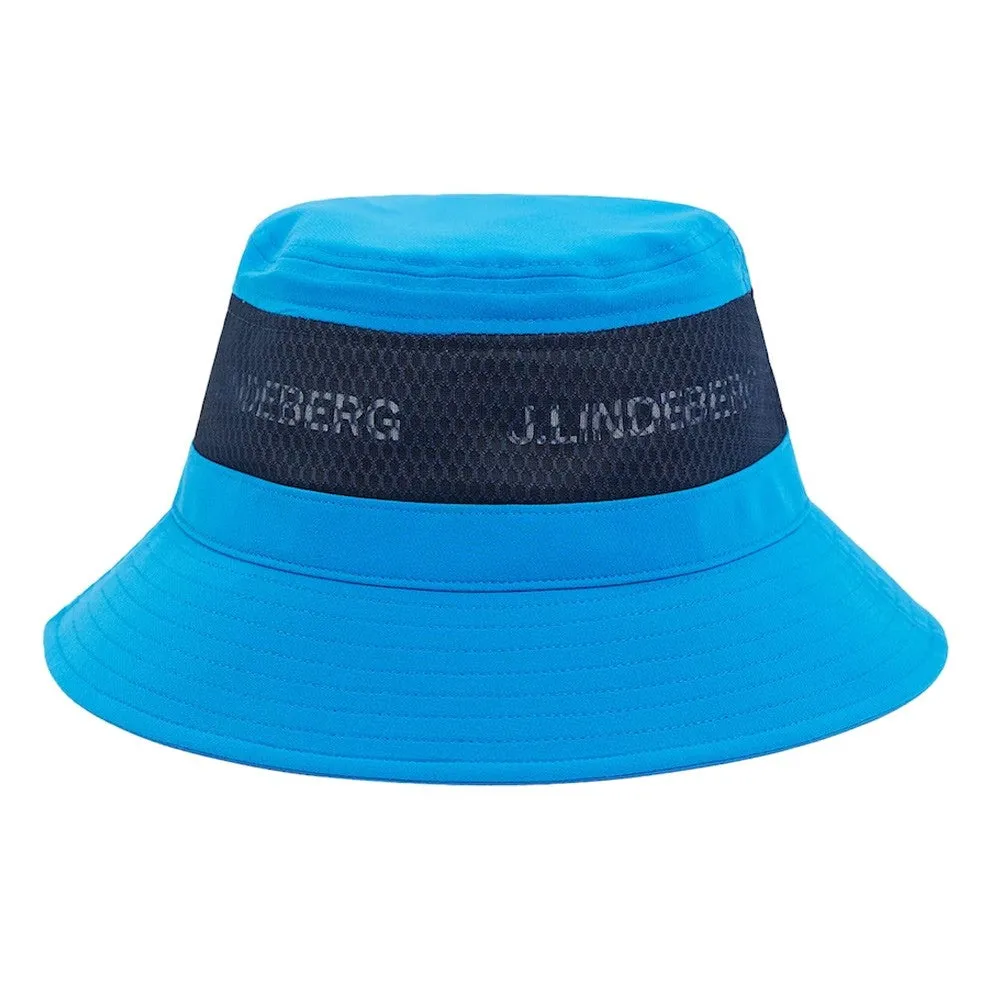 J.Lindeberg Denver Bucket Golf Hat 2023