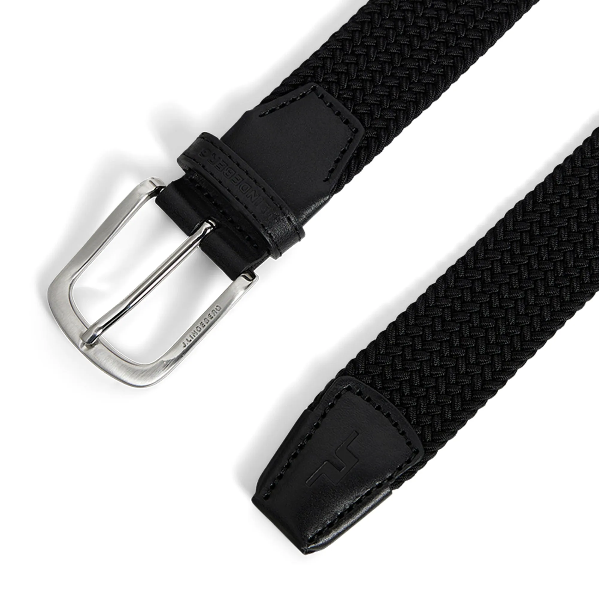 J.Lindeberg Golf Bernhard Belt SS24