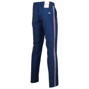 J.Lindeberg Golf x USA Jerome Side Stripe Olympic Pants