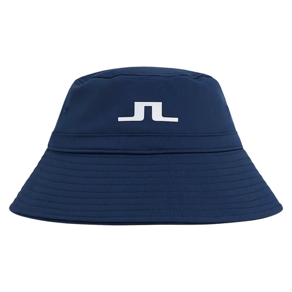 J.Lindeberg Siri Bucket SS Golf Hat 2023 Women