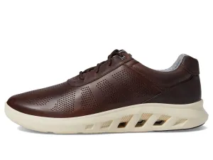 Johnston & Murphy Activate U-Throat Sneakers, Brown