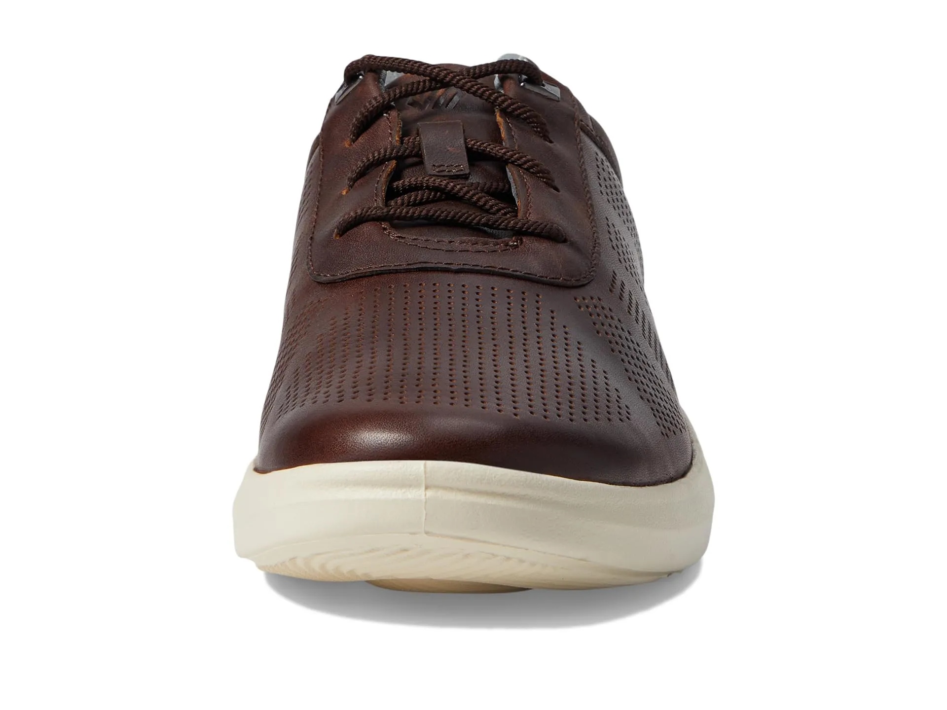 Johnston & Murphy Activate U-Throat Sneakers, Brown