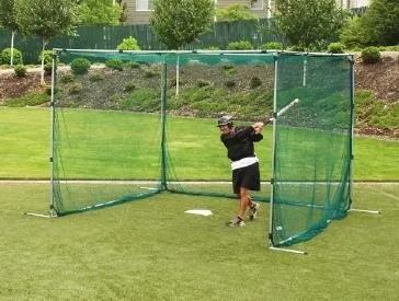 JUGS Multi-Sport Instant Cage