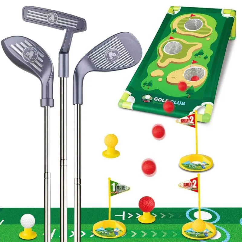 Kids Golf Club Set