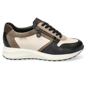 Kim Nubuck Leather Women's Trainers