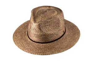 Kooringal Mens Fedora Coastline - Natural