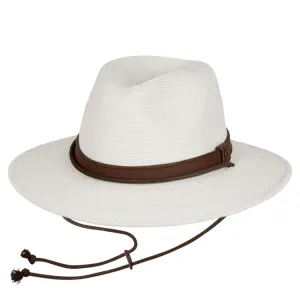 Kooringal Mens Safari Hamilton - Ivory