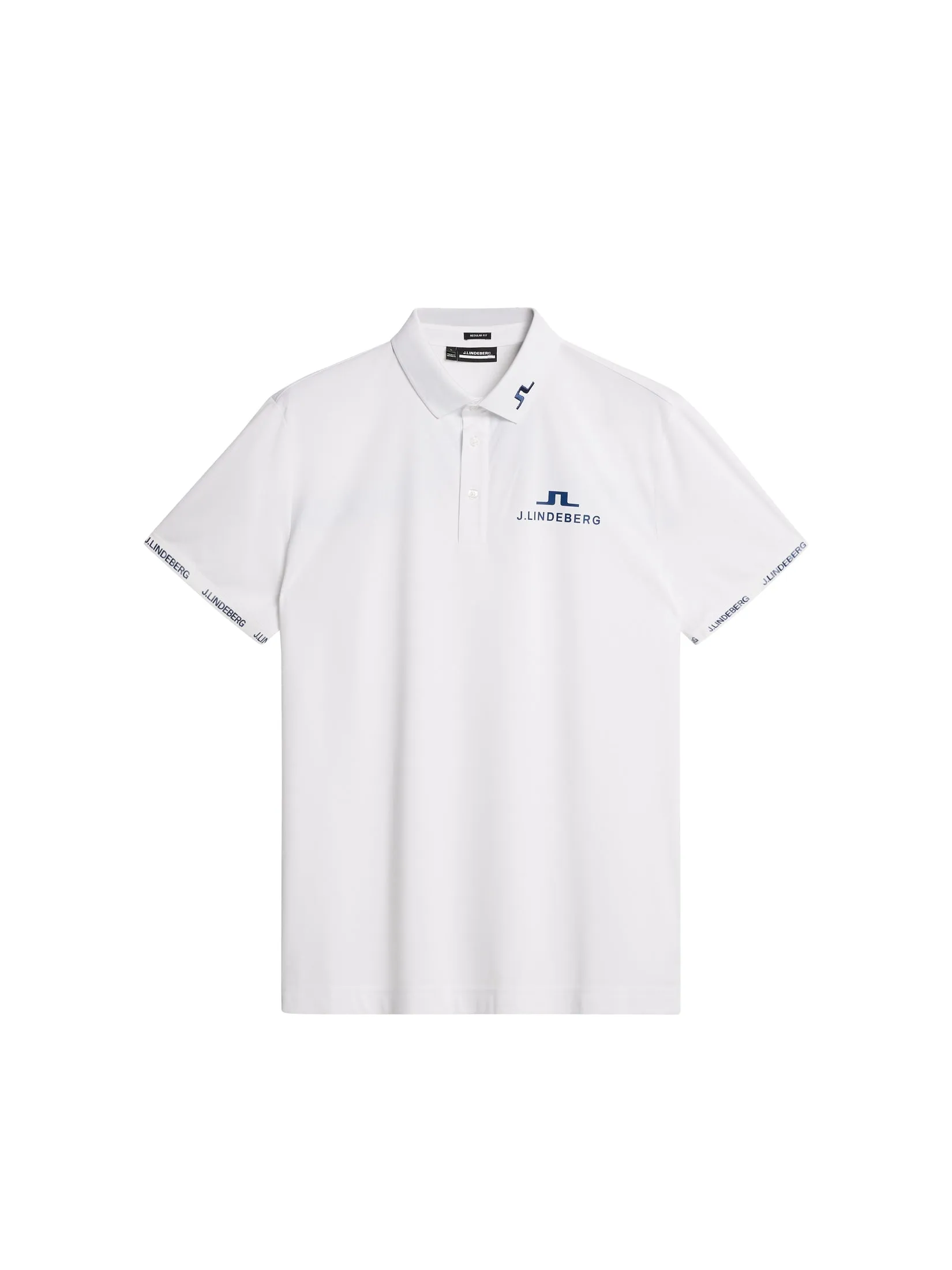 KV Tour Golf Polo