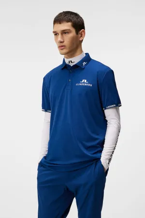 KV Tour Golf Polo