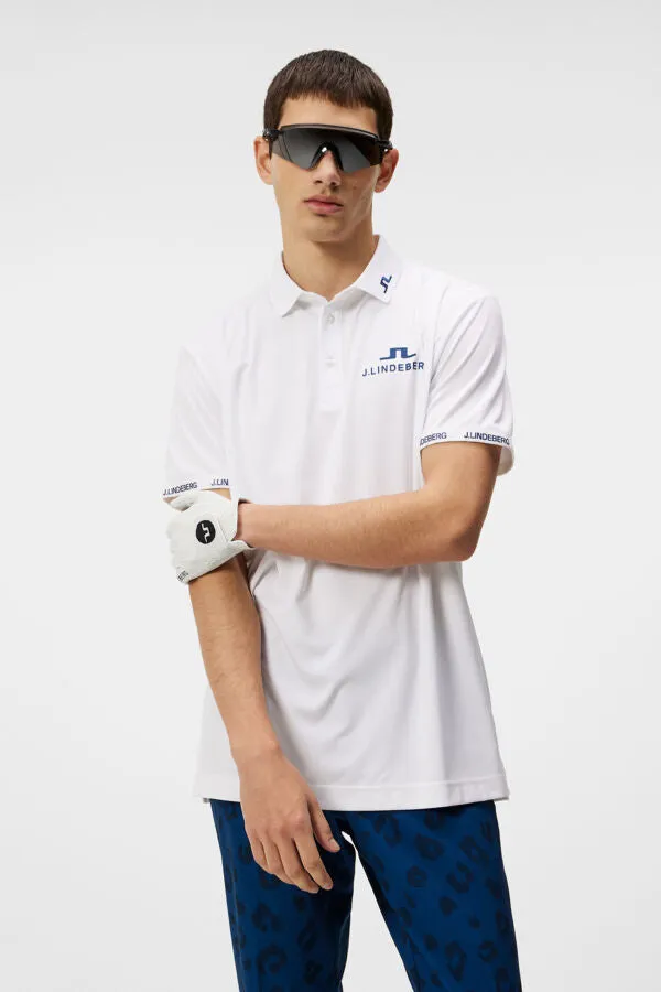 KV Tour Golf Polo