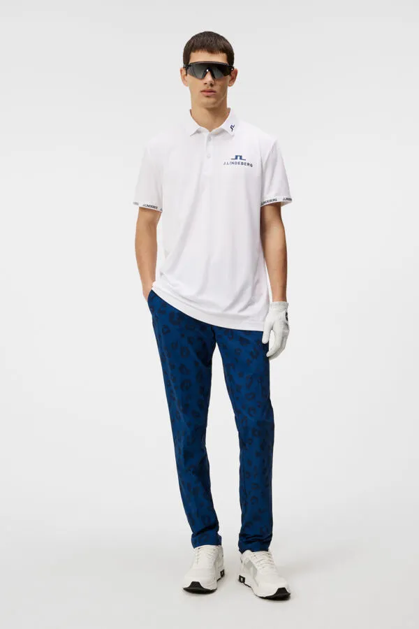 KV Tour Golf Polo