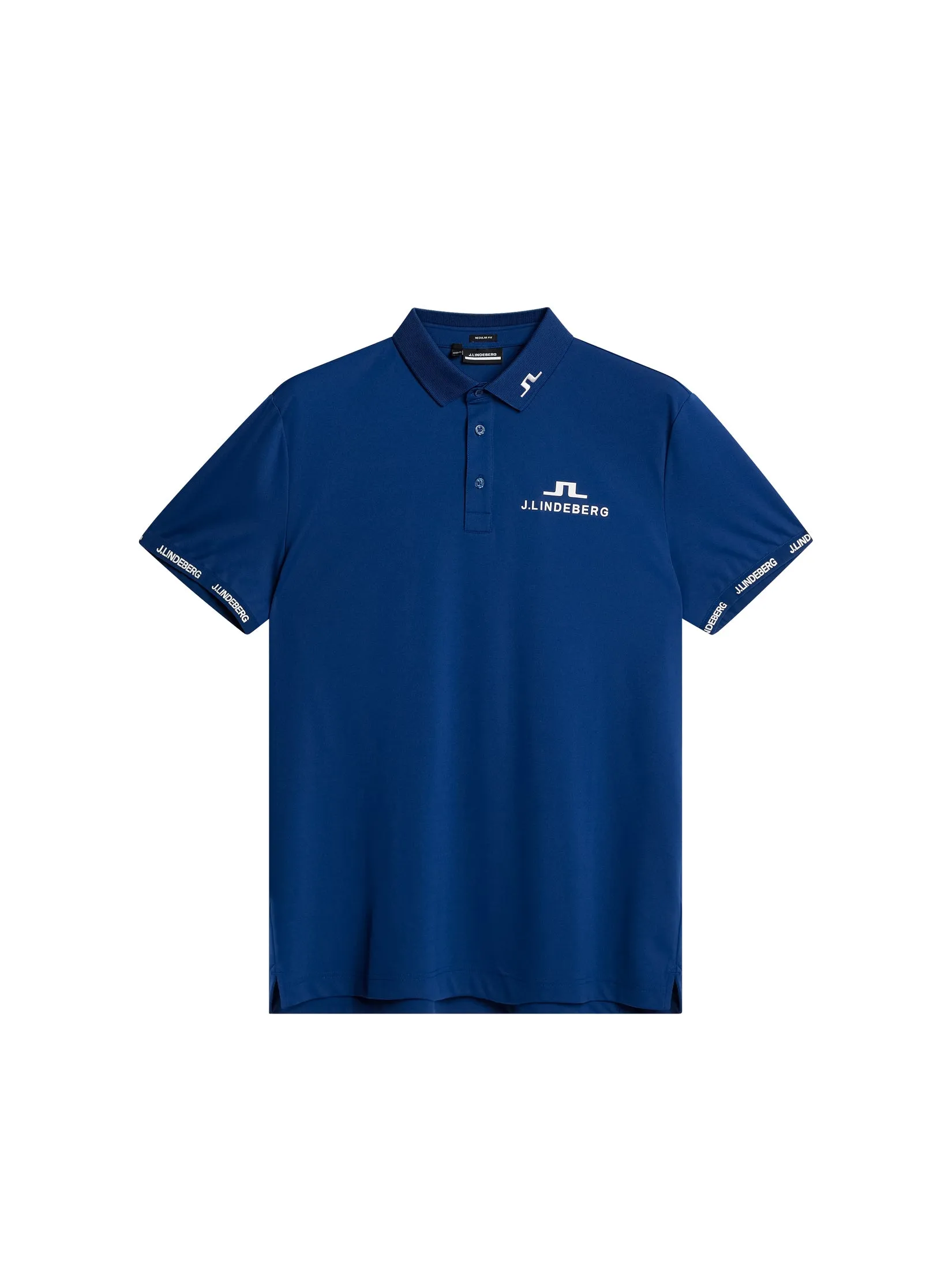 KV Tour Golf Polo