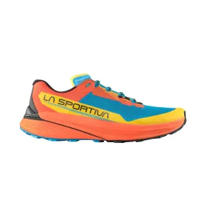 La Sportiva Prodigio Orange Blue Sneakers